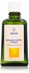 Weleda Stretch Mark Massage Oil 100ml-4 Pack