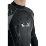 Seacsub Komoda 5 Mm Freedivingdräkt