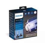 LED-pære PHILIPS Ultinon Pro9000 HL +250%, H1