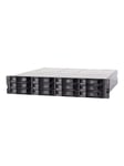Lenovo Storage V3700 V2 LFF Control Enclosure