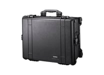 SIGMA POLYMER MULTI-CASE PMC-005 (FOR 14, 28, 40, 105, 135MM)