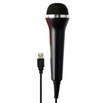 Gam3gear USB Langallinen Mikrofoni PS3/PS4/Xbox 360/Xbox One/Wii/PC