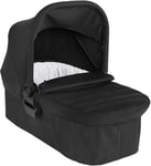 Baby Jogger City Mini 2/GT 2 Liggedel, Jet Black