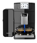 Cuisinart Veloce Bean to Cup Coffee Machine Built-In Automatic Milk Frother 