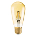 Aneta Lighting Vintage 1906 Edison E27 6,5W