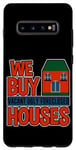 Galaxy S10+ We Buy Vacant, Ugly, Foreclosed Houses --- Case