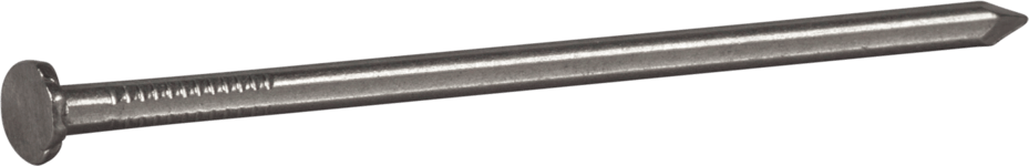 ESSVE 777215 Spik räfflad, rostfri 2,8 x 75 mm, 250-pack