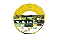 Tuyau d'arrosage Néo Reflex Cap Vert - Diamètre 19 mm - Longueur 50 m