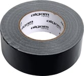 Gaffer Tape Black 50mm