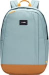 Pacsafe Pacsafe GO 25L anti-theft backpack Fresh Mint, 25