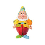 Disney Mini Figurine Joyeux Les 7 Nains Britto