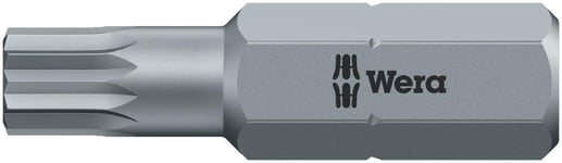 Bits 1/4" Nr. 860/1 XZN, hårt