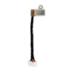 New DC Charging Power Port Jack Socket Cable for HP EliteDesk 800 G6
