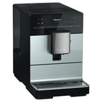 Miele CM5510AS Freestanding Fully Automatic Coffee Machine - SILVER