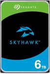SCOSCHE Seagate HDD Skyhawk 3,5