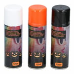 Hårfarve-spray Articasa 125 ml Halloween