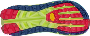 Altra Olympus 6 W Trailskor Teal, USL 9