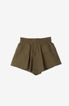 Stylein - Shorts Sonya - Grön