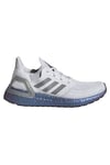 Ultraboost 20 Shoes - 'Space Race' Dash Grey | Women's - UK 4.5