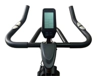 Indoor Studio Exercise Bike V-fit S2020 - Exercise Bike r.r.p £560.00