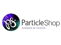 ParticleShop - Lisens - ESD - Win, Mac - Engelsk - med 11-børsters Starter Pack