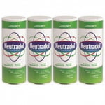 Neutradol Carpet Deodorizer Fresh Vac 350g x 4