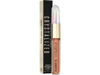 Smashbox Smashbox, Crystalized Always On, Fresh Colour & Shine, Liquid Eyeshadow, Mindful Af, 3.86 Ml For Women
