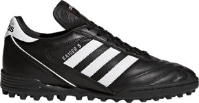 Adidas Kaiser 5 Team Tf Jalkapallokengät BLACK/WHITE
