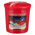 Yankee Candle Small 49g - Christmas Eve