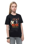 AC/DC Kids Highway To Hell T Shirt
