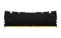 KINGSTON FURY Renegade DDR4 32GB 3200MHz CL16 (Kit x2) Svart