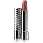 Clinique Dramatically Different™ Lipstick Shaping Lip Colour Cremet fugtgivende læbestift Skygge 17 Strawberry Ice 3 g