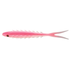 Daiwa Prorex Pelagic Shad 140 Light Pink Pearl