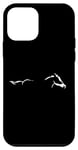 iPhone 12 mini Horse Lover Design, Gift For Everybody That Loves Horses Case