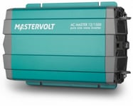 AC Master 12VDC - 200/220/230/240V 1500W Mastervolt inverter