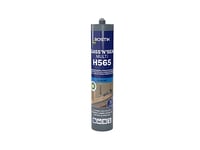 BOSTIK H565 GLASS’N’SEAL MULTI PURPOSE VIT - 290ml  FÖNSTERKITT