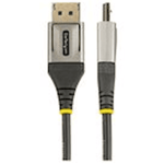 StarTech.com 3 m VESA-certifierad DisplayPort 1.4-kabel - 8K