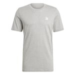 Adidas Essential T-shirt Herr Grå