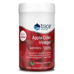 Apple Cider Vinegar Gummies 60st Strawberry/Watermelon