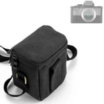 For Panasonic Lumix DC-G100D Camera Shoulder Carry Case Bag shock resistant weat