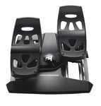 Thrustmaster large pedals, S.M.A.R.T., USB and/or proprietary RJ1 connectivity :