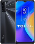 TCL 20 SE 4G 64GB 6.8" Unlocked Box Android  Smartphone New * 1 Year UK Warranty