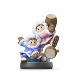 Nintendo amiibo Super Smash Bros. ICE CLIMBERS Wii Switch Accessories NEW