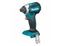 Makita 18V Impact Driver Brushless LXT Skin in Tools & Hardware > Power Tools > Drills