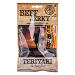 Beef Jerky | Teriyaki
