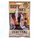 Beef Jerky | Teriyaki