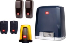 Bft Deimos Ac A800 Kit Pl Stumdomiems Vartams