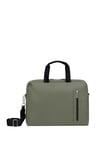 Samsonite Ongoing - Datorväska/Portfölj 15.6 Olive Green, Väska - Laptopväska/Datorväska