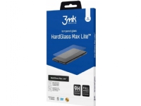 3MK HardGlass Max Lite härdat glas Asus Zenfone Flip 8 5G sortering