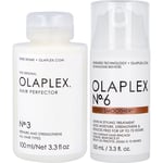 Olaplex No.3 No.6 Duo